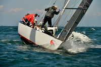 2017 Block Island Race Week A_0499