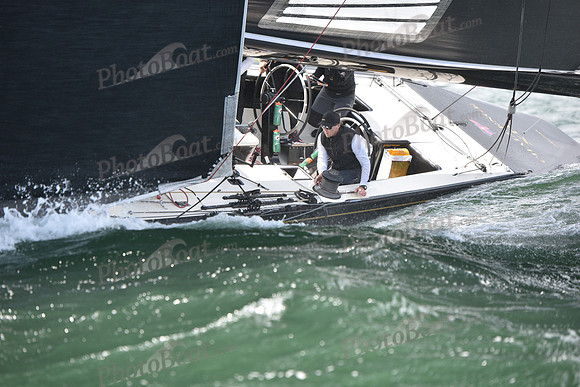 2019 NYYC Annual Regatta A_2308