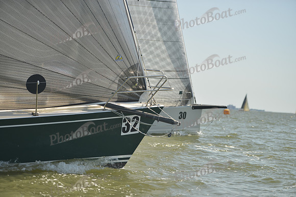 2017 Southern Bay Race Week A_0115