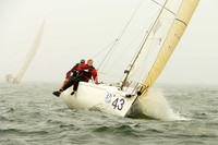 2013 Block Island Race Week E 1054