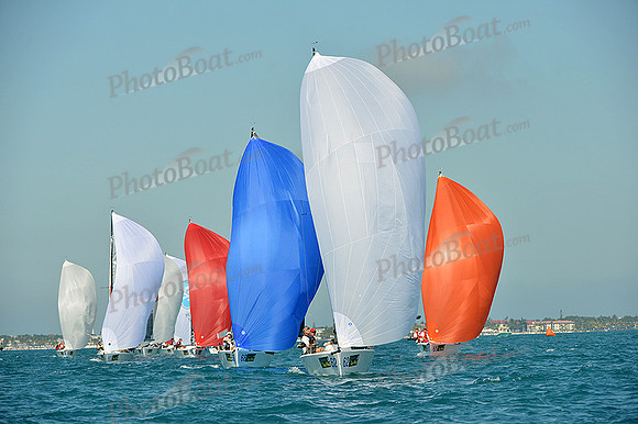 2015 Key West Race Week C 168