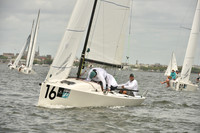 2019 Charleston Race Week E_0581