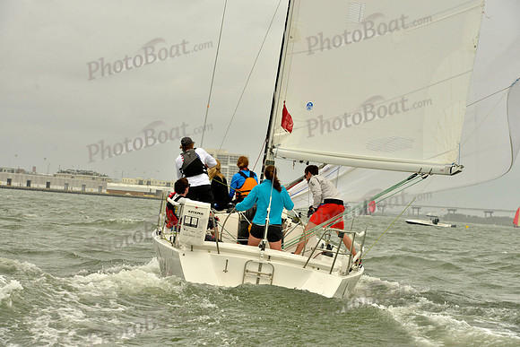 2018 Charleston Race Week C_1044