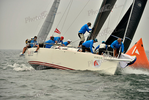 2017 Block Island Race Week H_1382
