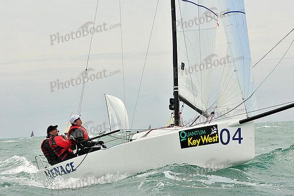 2013 Key West Race Week C 679