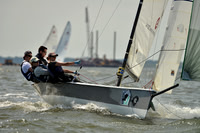 2014 Charleston Race Week B 1255