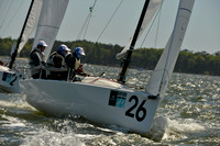 2016 Charleston Race Week D 0125