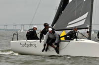 2013 Charleston Race Week A 1764