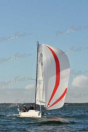 2014 J70 Winter Series A 948