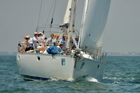 2014 Charleston Race Week D 494