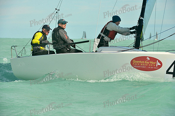 2016 Key West Race Week A_1518