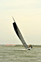 2018 Charleston Race Week C_1145