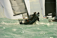 2016 Key West Race Week C_0073