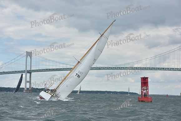 2019 NYYC Annual Regatta A_3058