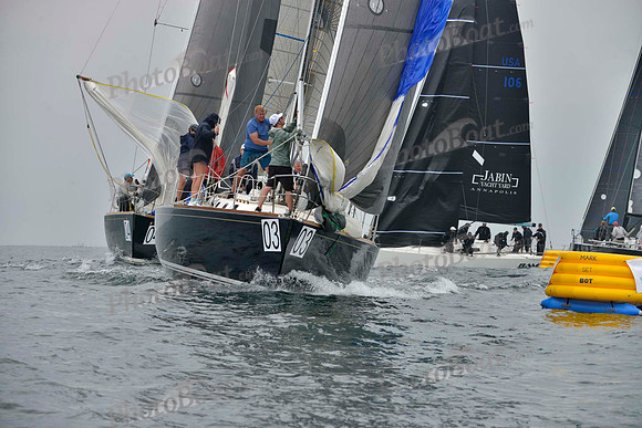 2021 Block Island Race Week C_2057