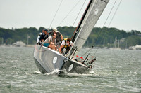 2015 NYYC Annual Regatta C 487