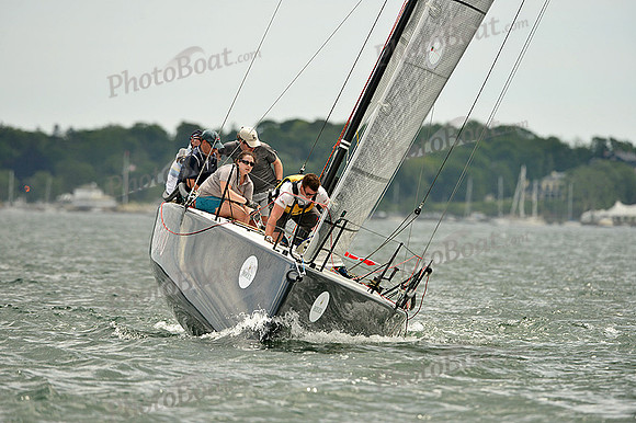 2015 NYYC Annual Regatta C 487