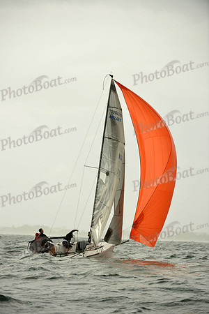 2015 Melges 24 Miami Invitational D 836