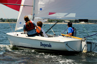2011 Flying Scot NAC A 428