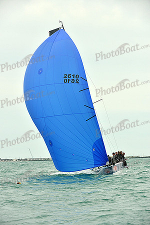 2016 Key West Race Week F_0927