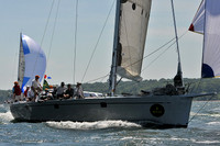 2012 NYYC Annual Regatta A 1805
