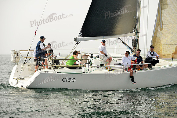 2015 Block Island Race Week A2 054