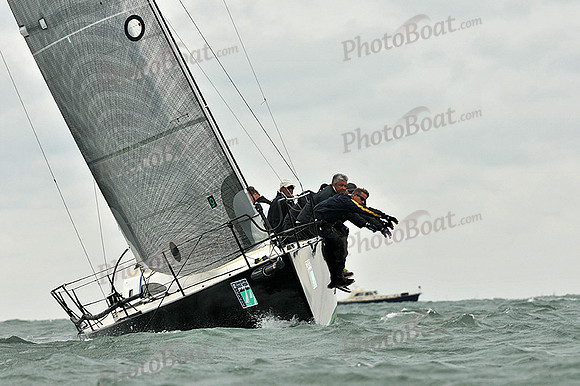 2013 Charleston Race Week B 1422