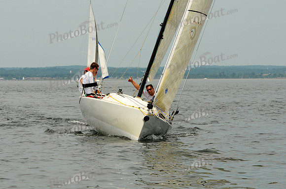2011 Park City Regatta A 256