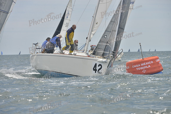 2025 Block Island Race Week K_0328