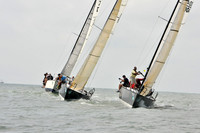 2012 Charleston Race Week A 2323