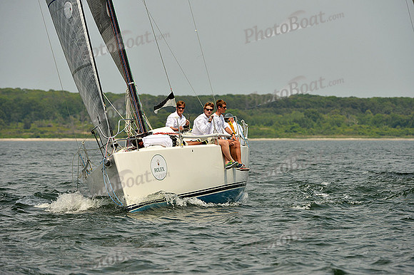 2015 NYYC Annual Regatta A 578