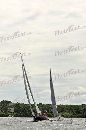 2013 NYYC Annual Regatta A 1028