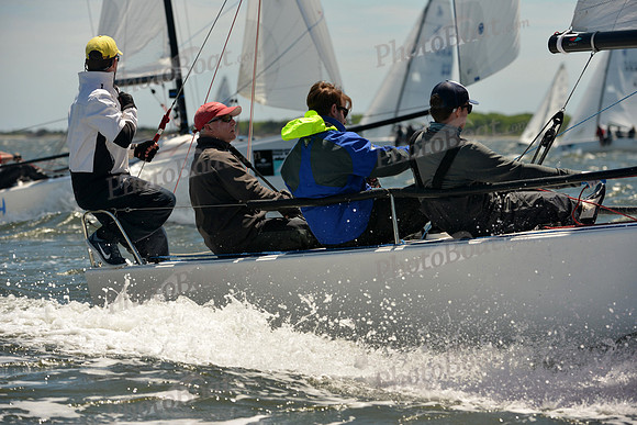 2016 Charleston Race Week C 1133