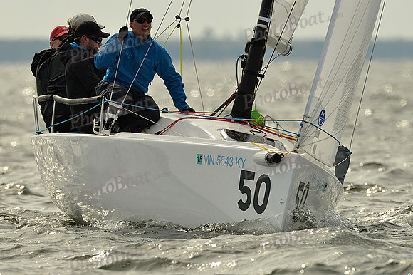 2015 J70 Winter Series B 309