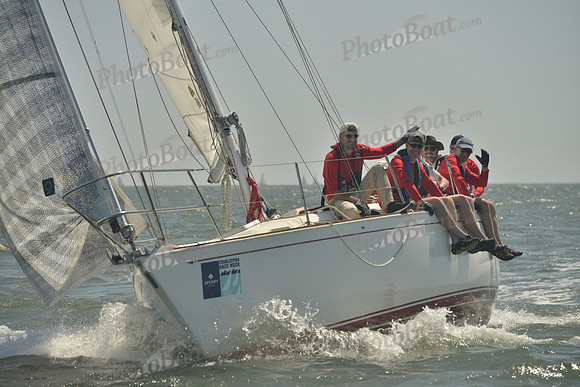 2017 Charleston Race Week A_0382