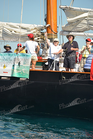 2015 Key West Race Week C 748
