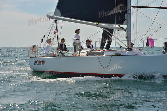 2019 Block Island Race Week D_0741