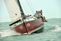 2016 Key West Race Week F_0520
