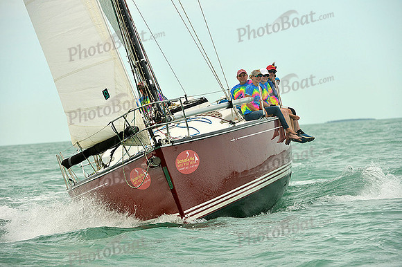2016 Key West Race Week F_0520
