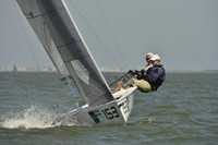 2017 Charleston Race Week D_2379