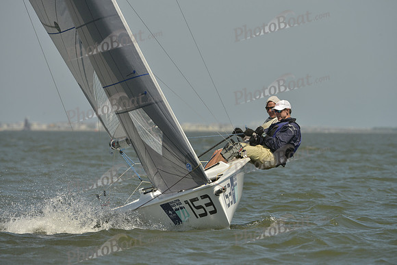 2017 Charleston Race Week D_2379