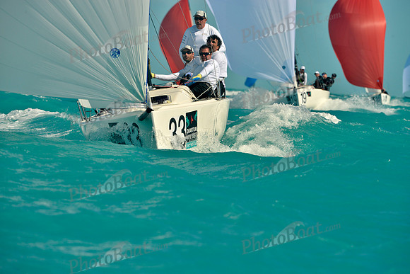 2017 Quantum Key West RW C 553