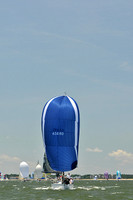 2013 Southern Bay Race Week D 1482