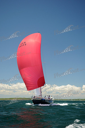 2012 Newport Bermuda 2219