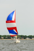 2011 Southern Bay RW A 950