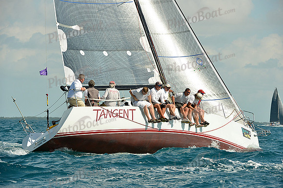 2015 Key West Race Week D 775