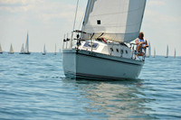 2015 Cape Charles Cup A 240
