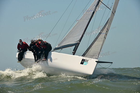 2016 Charleston Race Week C 0853