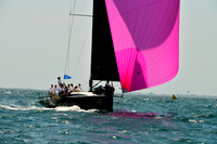 2016 NYYC Race Week A 1286