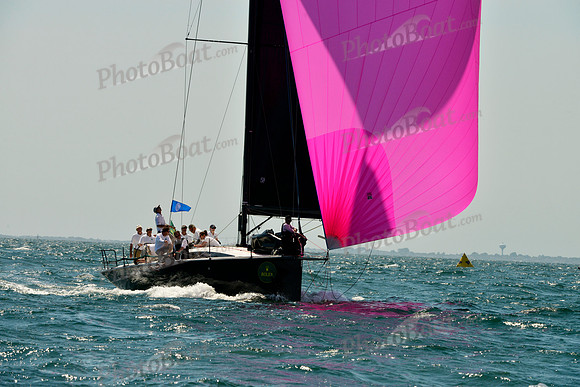 2016 NYYC Race Week A 1286